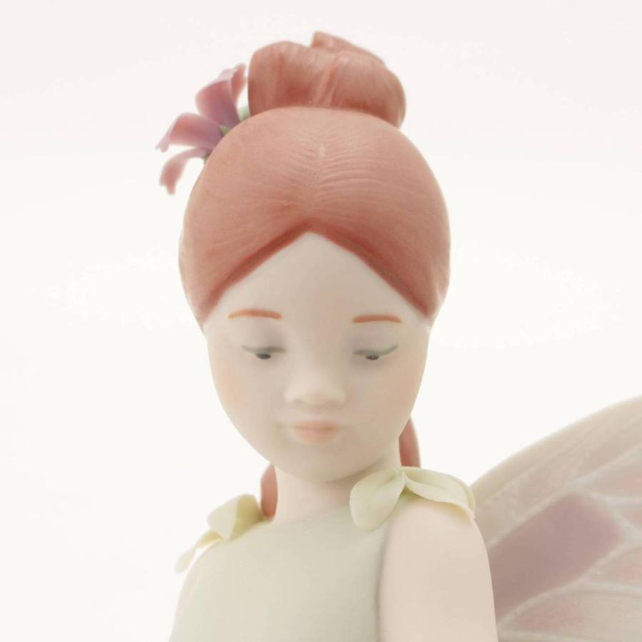 【美品】リヤドロ／純粋な心 CHILDHOOD FANTASY／9356 Amazon.co.jp: リヤドロ LLADRÓ 人形 純粋な心 01009356 : Home
