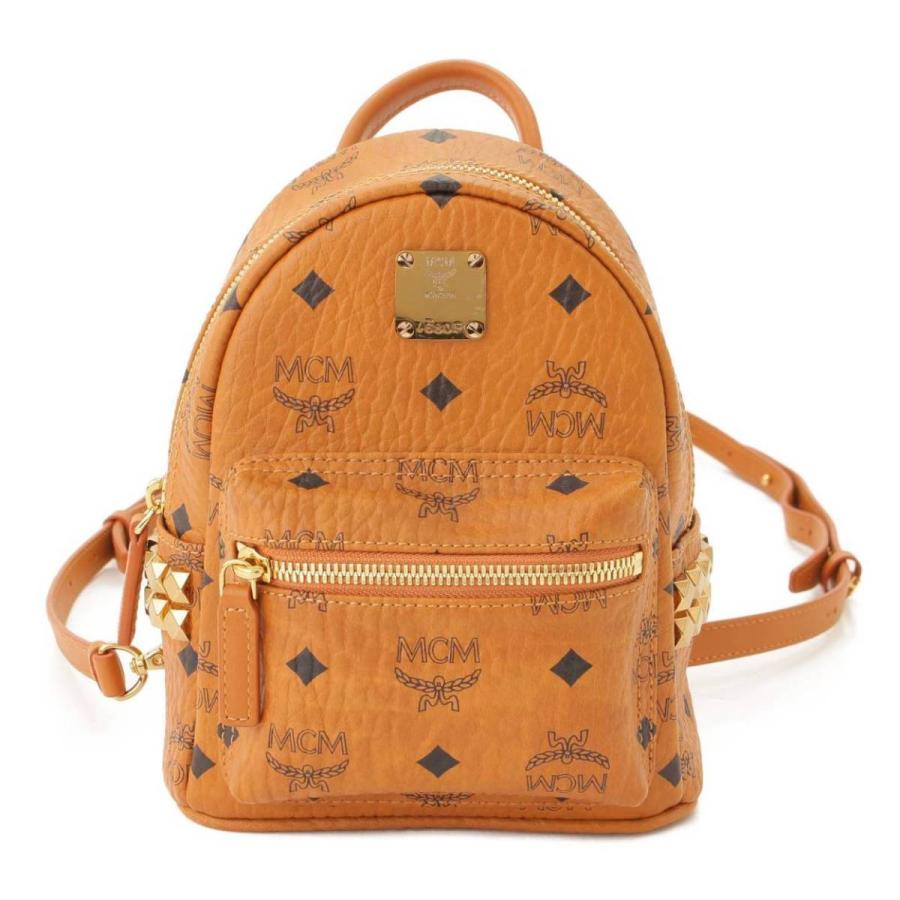 MCM 【エムシーエム】MCM スターク エクストラミニ ヴィセトス 