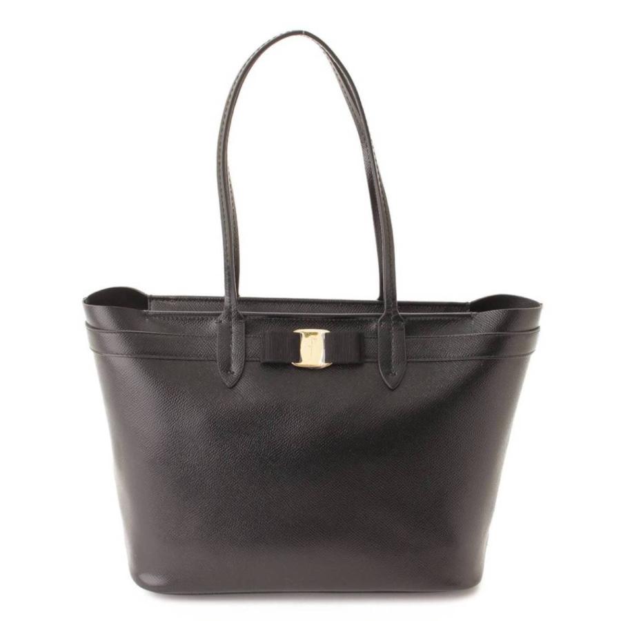 FERRAGAMO 【サルバトーレフェラガモ】Salvatore Ferragamo ヴァラ 
