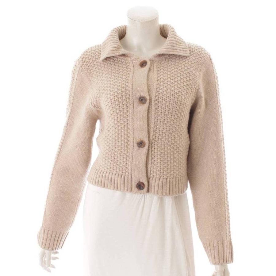 FOXEY カシミヤニットジャケット 【公式通販】