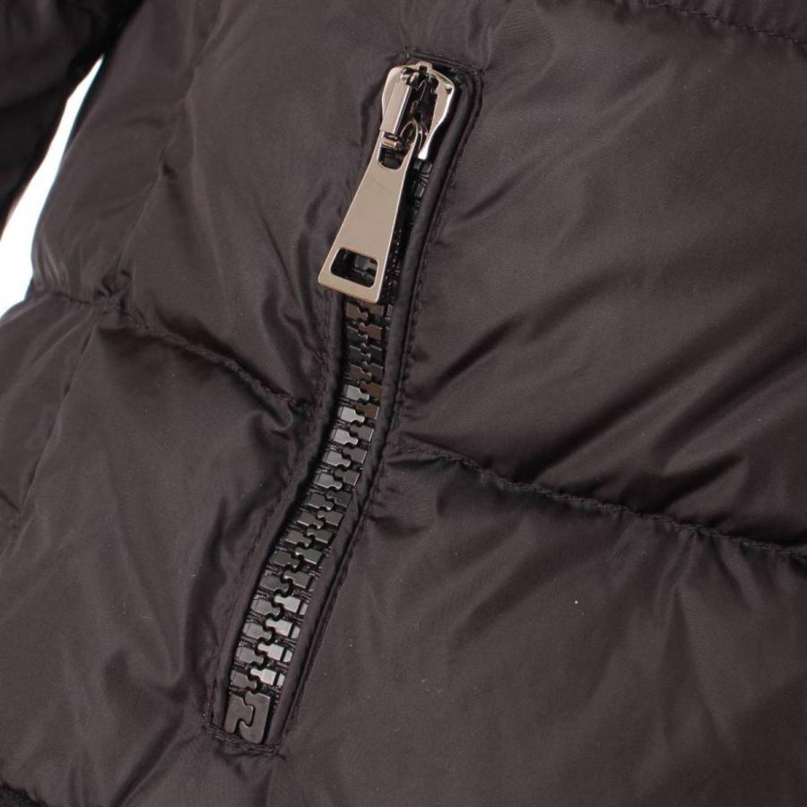モンクレール】Moncler NESEA ネセア 裾フリル ダウンジャケット 45880 ...