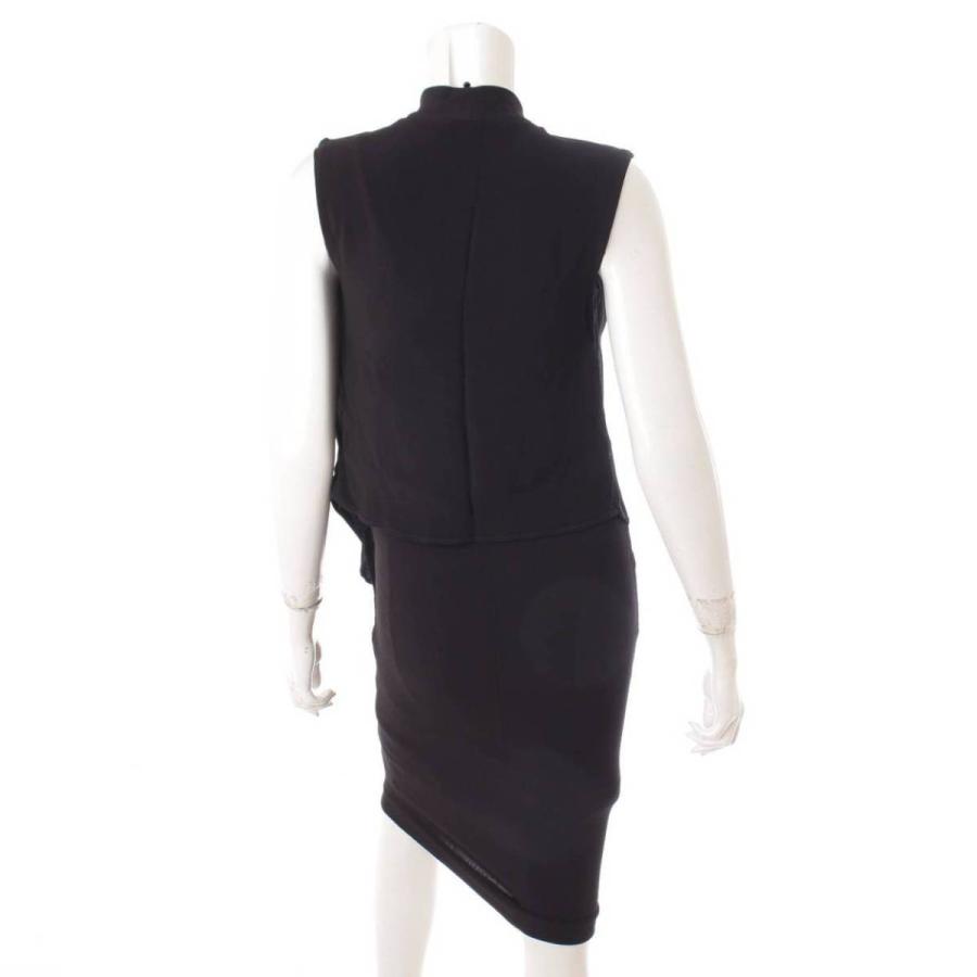 エルメス ジップアップ ドレス34(ゆったりめ)-