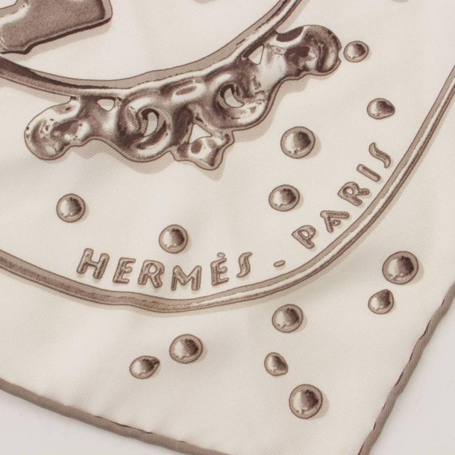 エルメス】Hermes ポワンテュ ポワントゥ VIF ARGENT 銀のしずく 