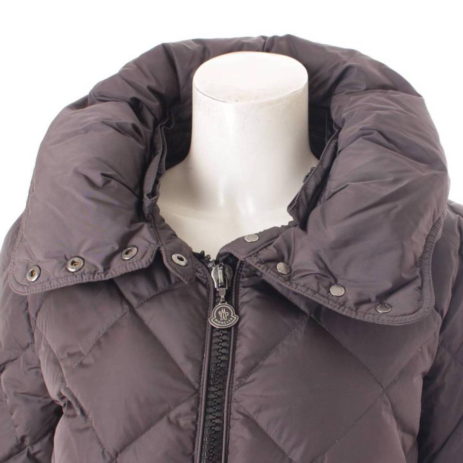 MONCLER 【モンクレール】Moncler BOURG ボーグ ダウンジャケット 