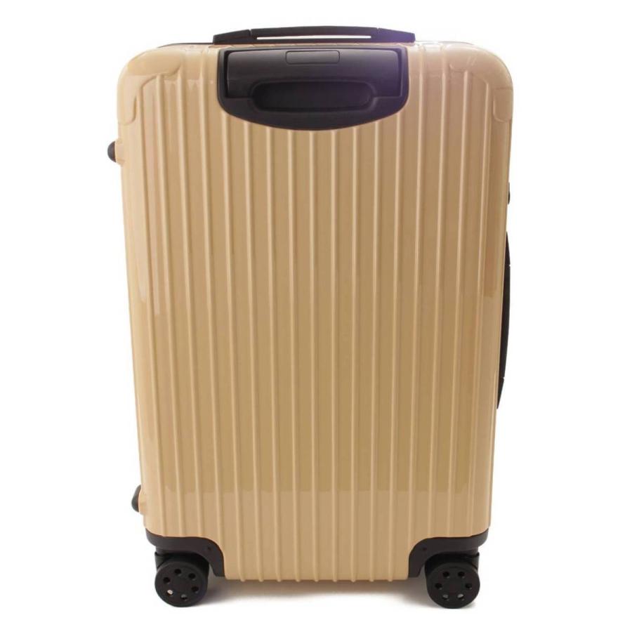 RIMOWA 【リモワ】Rimowa ユナイテッドアローズ サルサエアー キャリー 