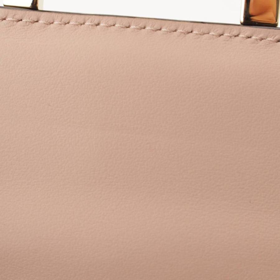 昨季賞金女王 バリー カードケース ジャネール バックル JINA 黒