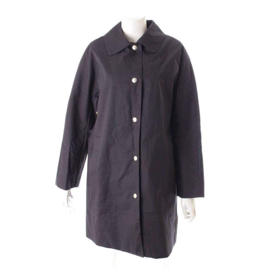 マッキントッシュ】MACKINTOSH RORA ローラ ゴム引き ライナー付き