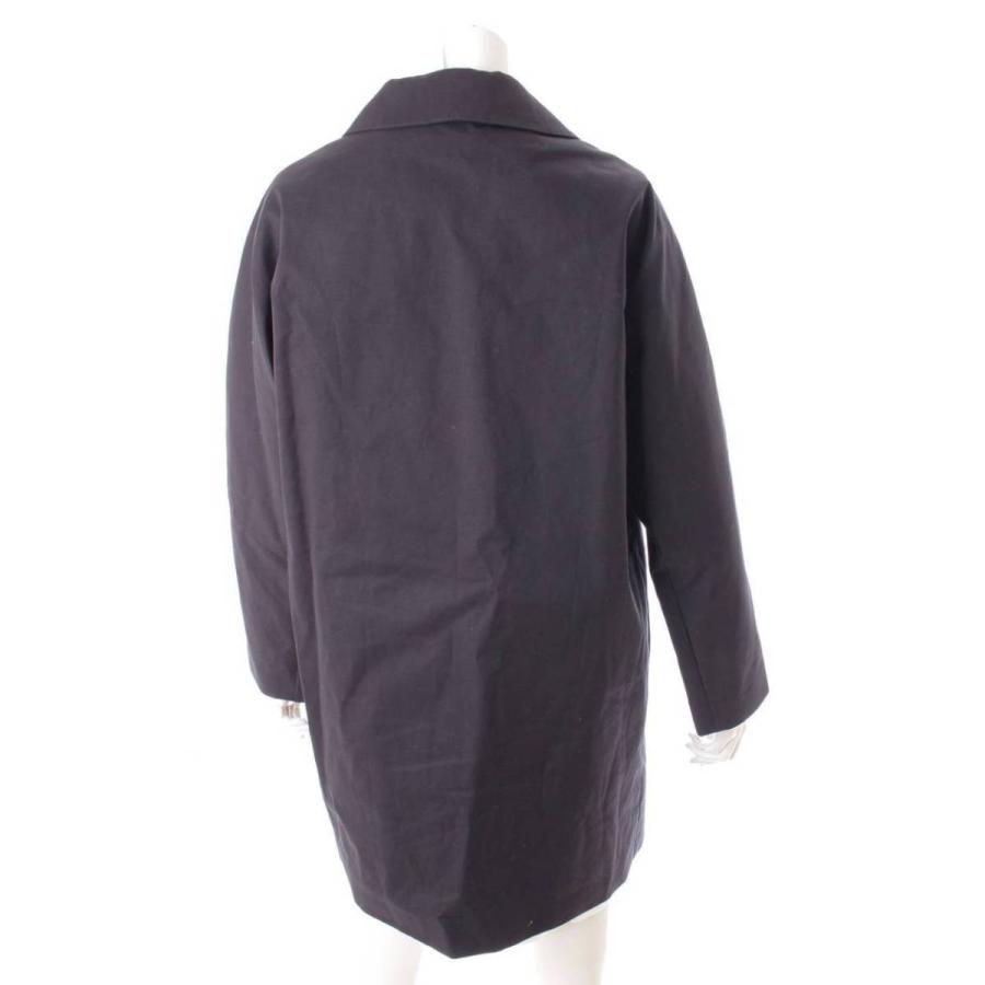 マッキントッシュ】MACKINTOSH RORA ローラ ゴム引き ライナー付き