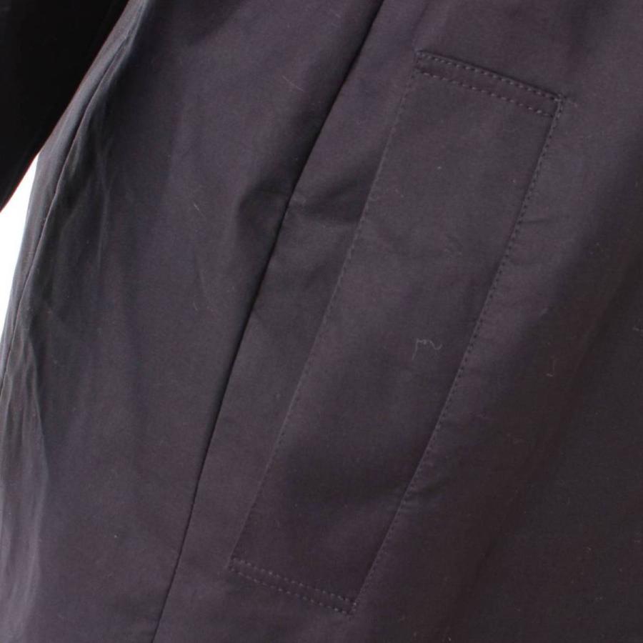 マッキントッシュ】MACKINTOSH RORA ローラ ゴム引き ライナー付き