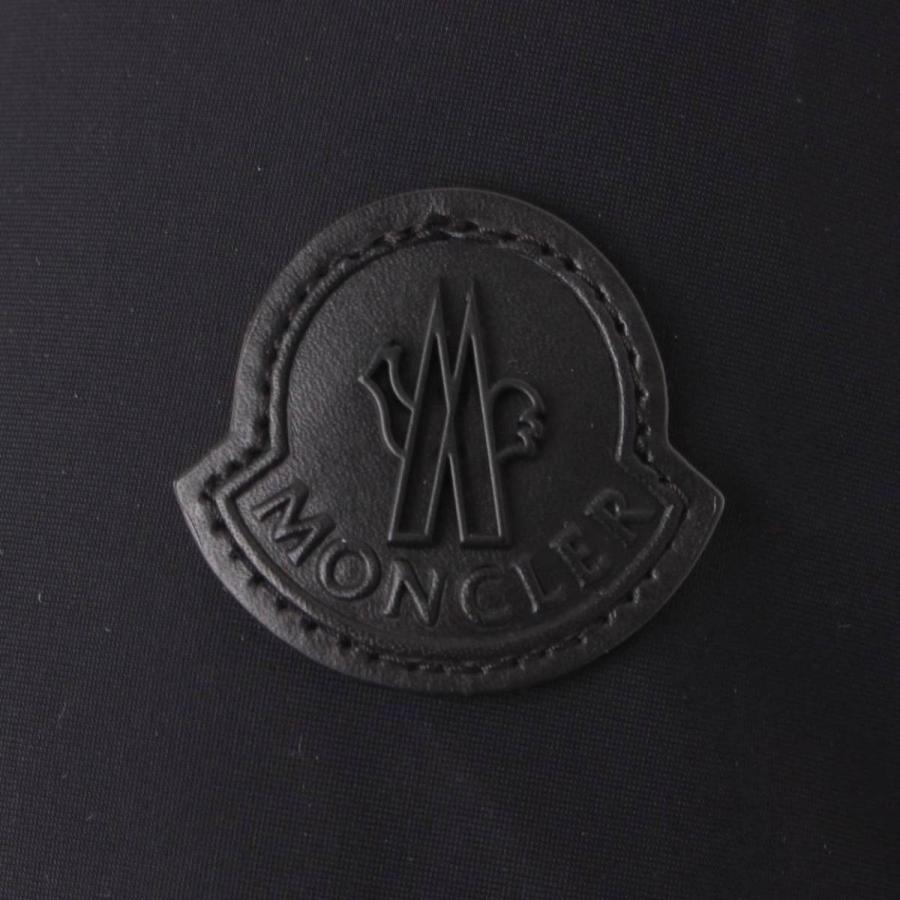 MONCLER Moncler 17年 DERVAL ダーヴァル フード付 ダウンジャケット 