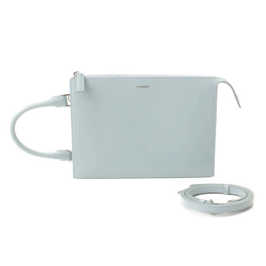 JIL SANDER 【ジルサンダー】Jil Sander TOOTIE SM トゥーティー 