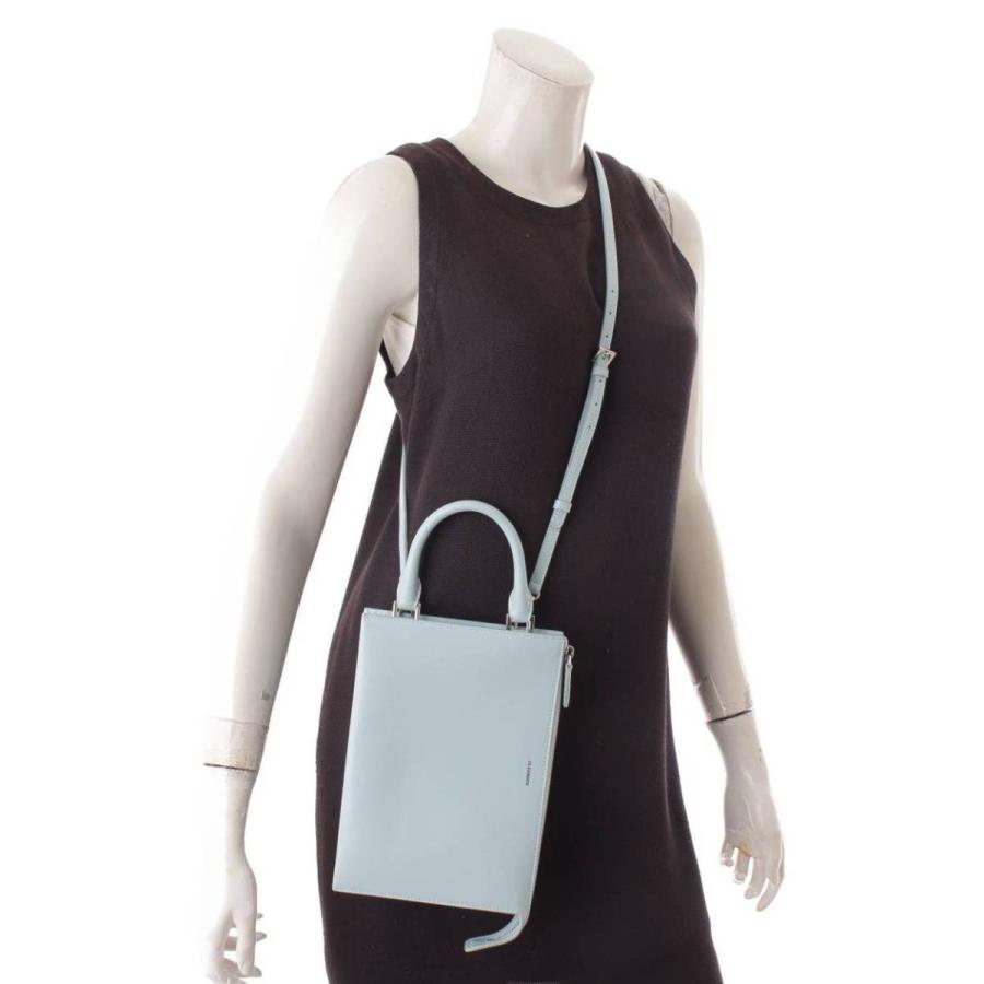 ジルサンダーJIL SANDER Tootie レザー 2way トートバッグ