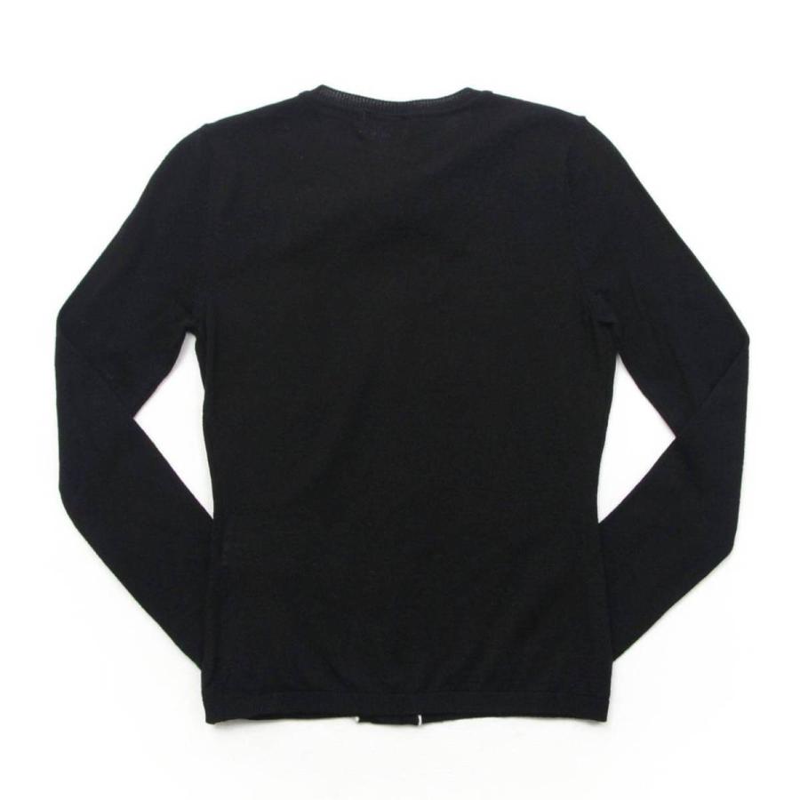 VALENTINO 【レッドヴァレンティノ】Red Valentino リボン ニット  