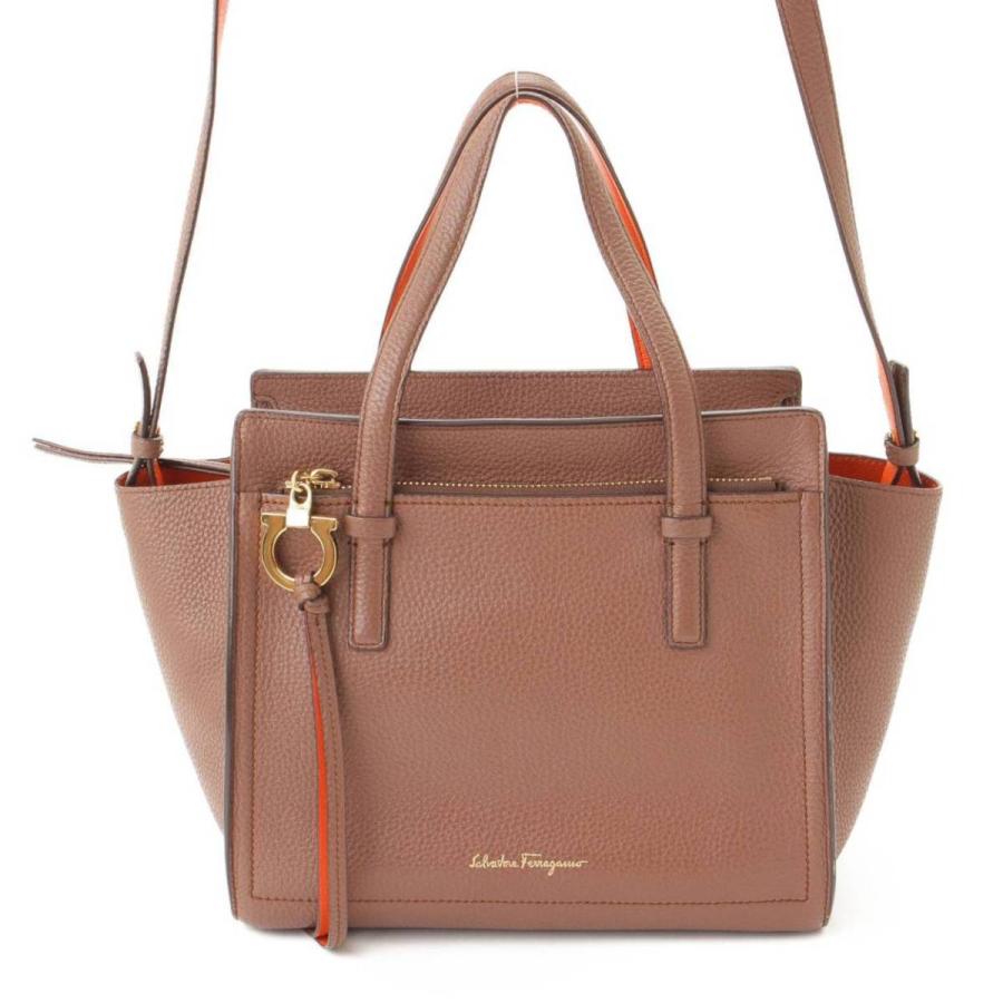 FERRAGAMO 【サルバトーレフェラガモ】Salvatore Ferragamo エイミー 
