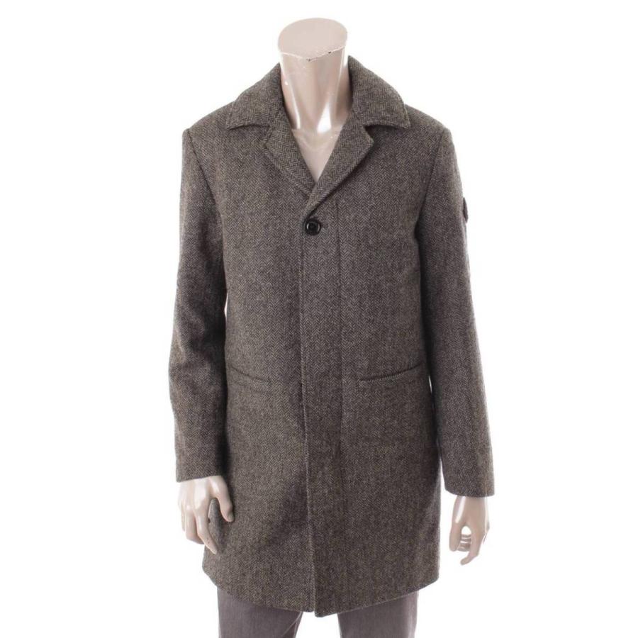 MONCLER 【モンクレール】Moncler メンズ 16年 ANTHONY ヘリンボーン  