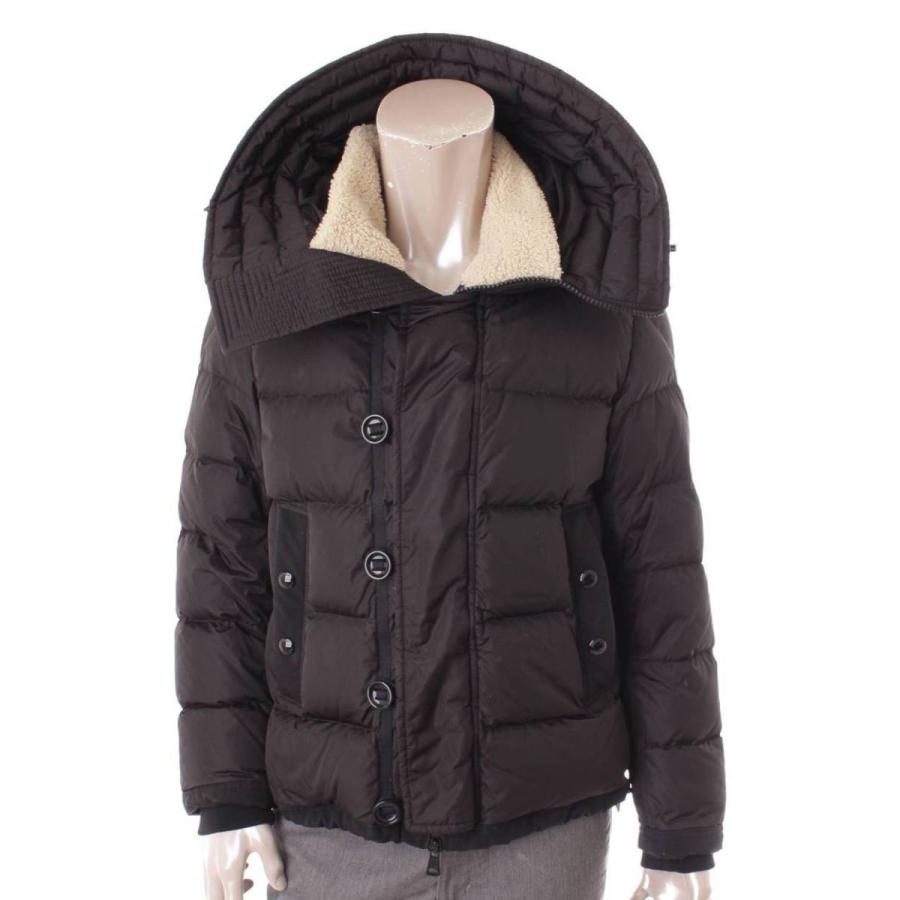 MONCLER 【モンクレール】Moncler メンズ 17年 PYRENEES ピレネー ボア 