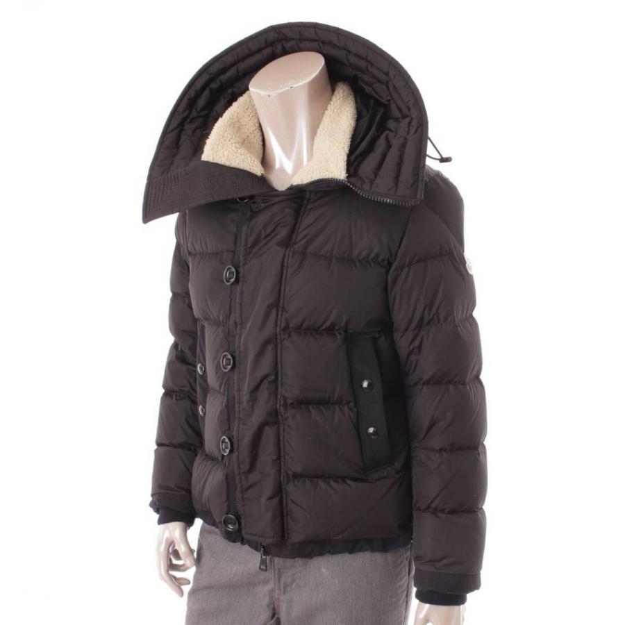 MONCLER 【モンクレール】Moncler メンズ 17年 PYRENEES ピレネー ボア 