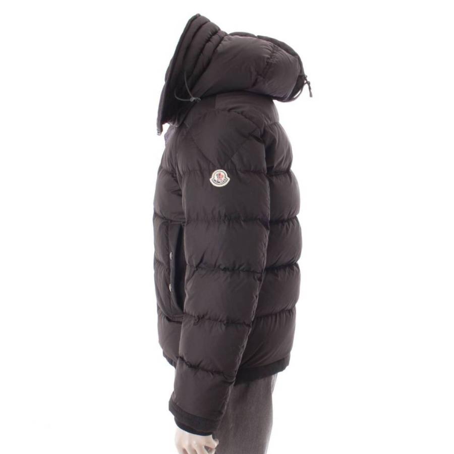 MONCLER 【モンクレール】Moncler メンズ 17年 PYRENEES ピレネー ボア 