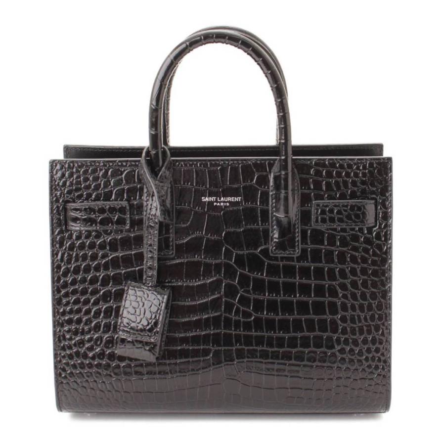 SAINT LAURENT　サンローラン　クラシック　ミュージアム　バック SAINT LAURENT サンローラン クラシック ミュージアム バック