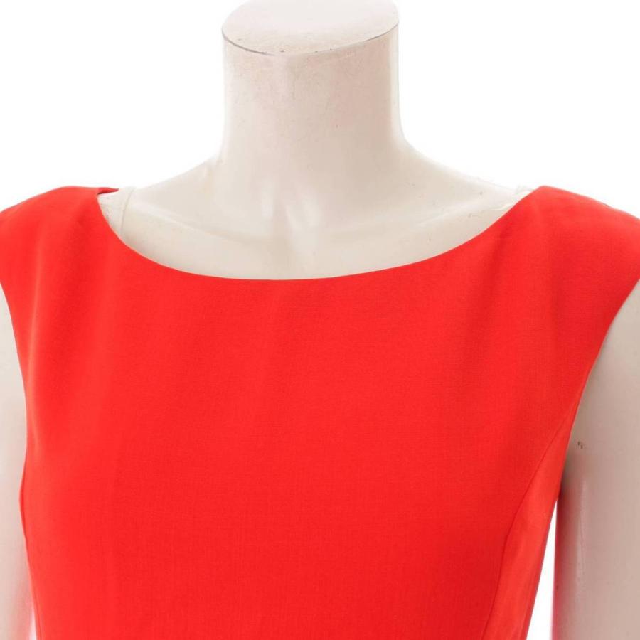 FOXEY 【フォクシー】Foxey Elegant French ノースリーブ ワンピース 