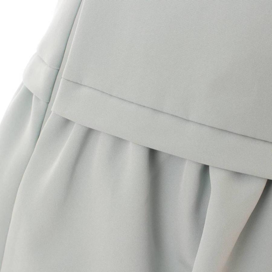 FOXEY Foxey New York ノースリーブ ワンピース ドレス 38959 ミント  