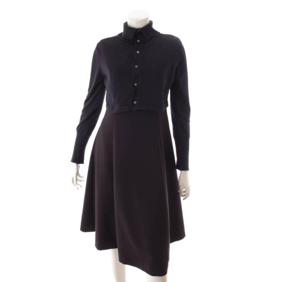 FOXEY Foxey New York カーディガン トップス&ワンピース セット  