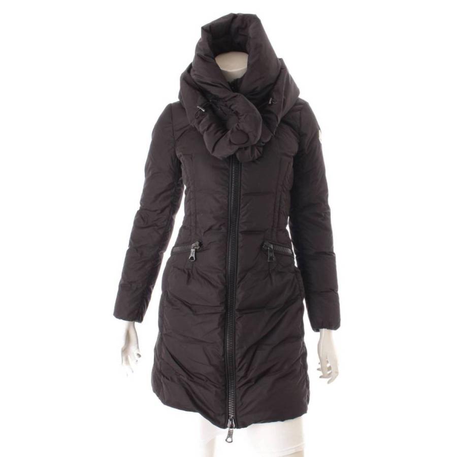 モンクレール】Moncler CYROSELLE シロセス ダウン コート アウター 