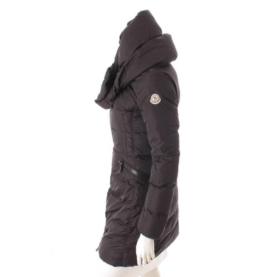 モンクレール】Moncler CYROSELLE シロセス ダウン コート アウター 