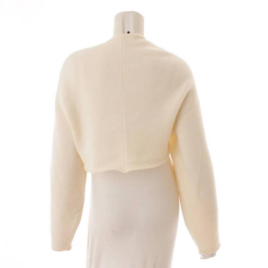 フォクシー　エコファー　ボレロ フォクシーエンジェル42ヘアーコットン42ボレロ