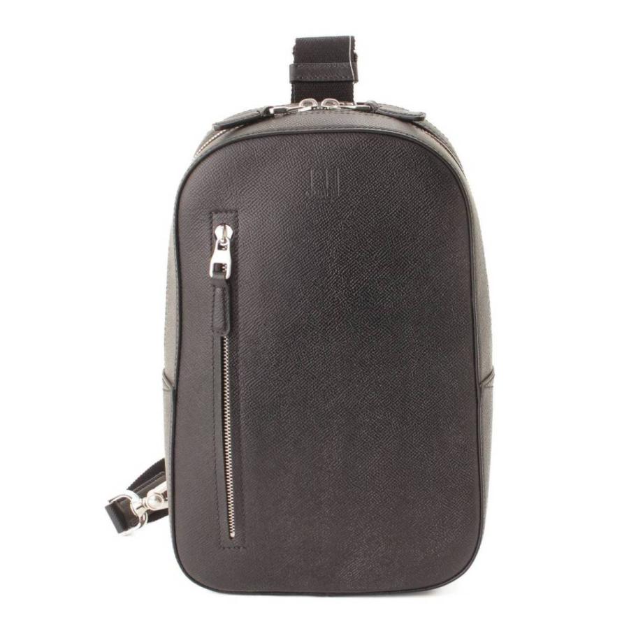 dunhill 【ダンヒル】Dunhill カドガン レザー クロスボディ dunhill 【ダンヒル】Dunhill カドガン レザー クロスボディ