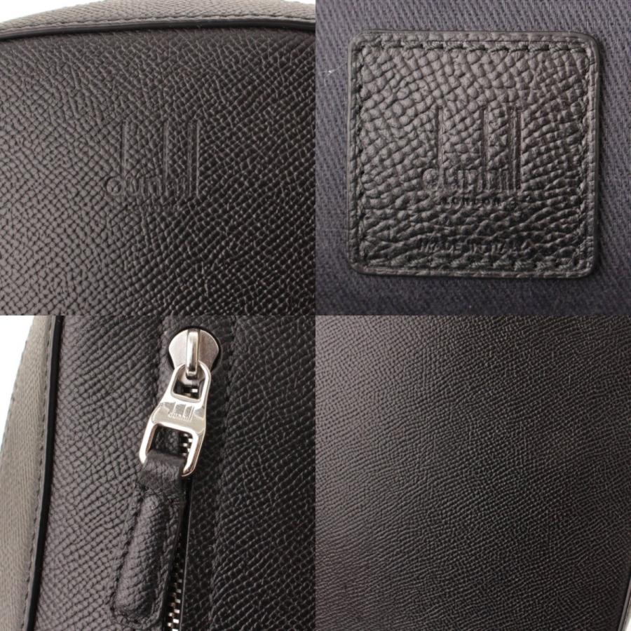 dunhill 【ダンヒル】Dunhill カドガン レザー クロスボディ dunhill 【ダンヒル】Dunhill カドガン レザー クロスボディ