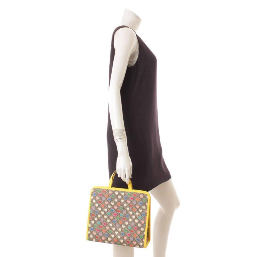 GUCCI 【グッチ】Gucci GG チルドレンズ ハート柄 キャンバス GUCCI 【グッチ】Gucci GG チルドレンズ ハート柄 キャンバス