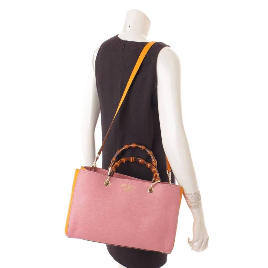 GUCCI 【グッチ】Gucci バンブーショッパー ミディアム 2way GUCCI 【グッチ】Gucci バンブーショッパー ミディアム 2way