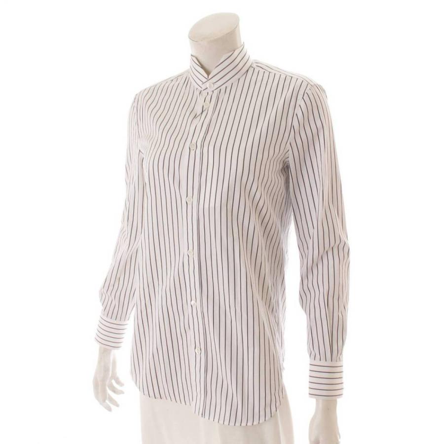 19SS CELINE ストライプシャツ 38 CELINE ストライプシャツ19SS