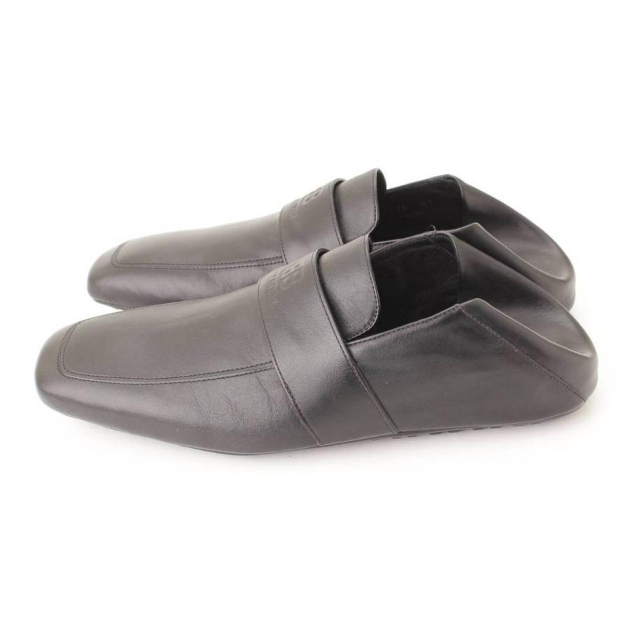 BALENCIAGA Balenciaga メンズ city loafer レザー ローファー BALENCIAGA Balenciaga メンズ city loafer レザー ローファー