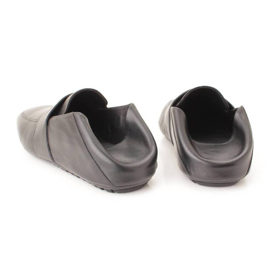 BALENCIAGA Balenciaga メンズ city loafer レザー ローファー BALENCIAGA Balenciaga メンズ city loafer レザー ローファー