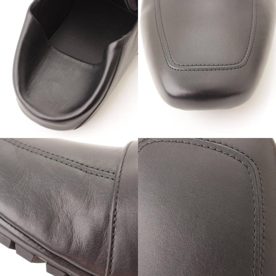 BALENCIAGA Balenciaga メンズ city loafer レザー ローファー BALENCIAGA Balenciaga メンズ city loafer レザー ローファー