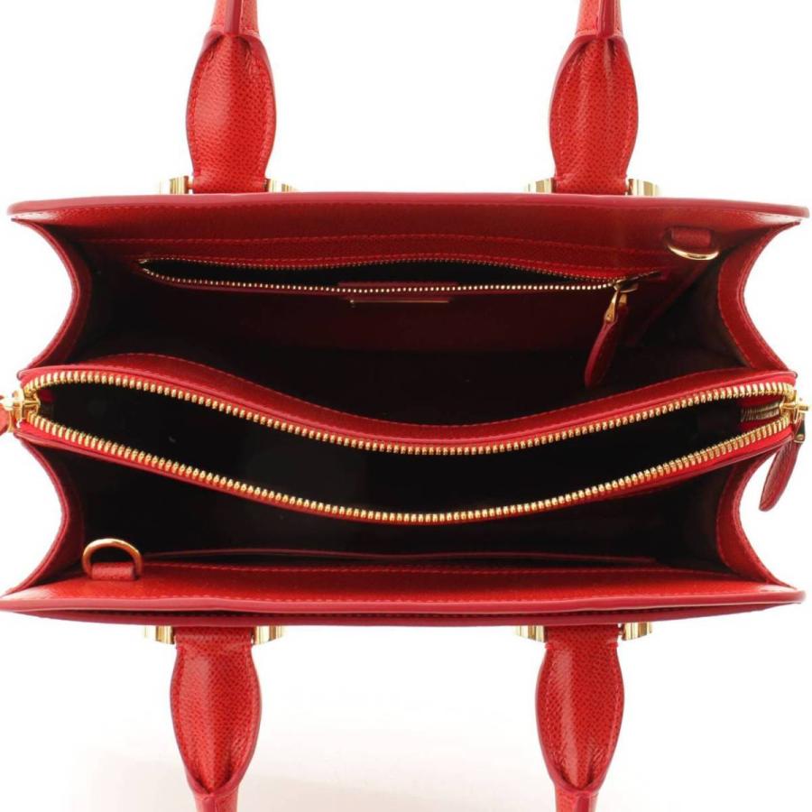 FERRAGAMO Salvatore Ferragamo TODAY トゥディ レザー 2way  