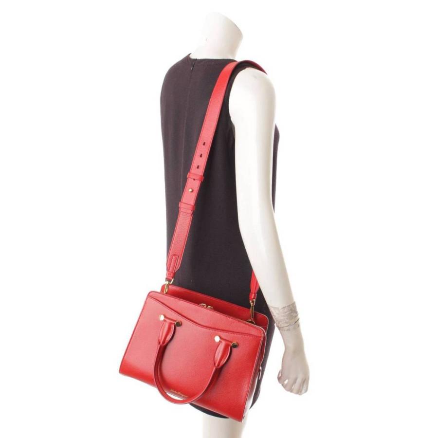 FERRAGAMO Salvatore Ferragamo TODAY トゥディ レザー 2way  