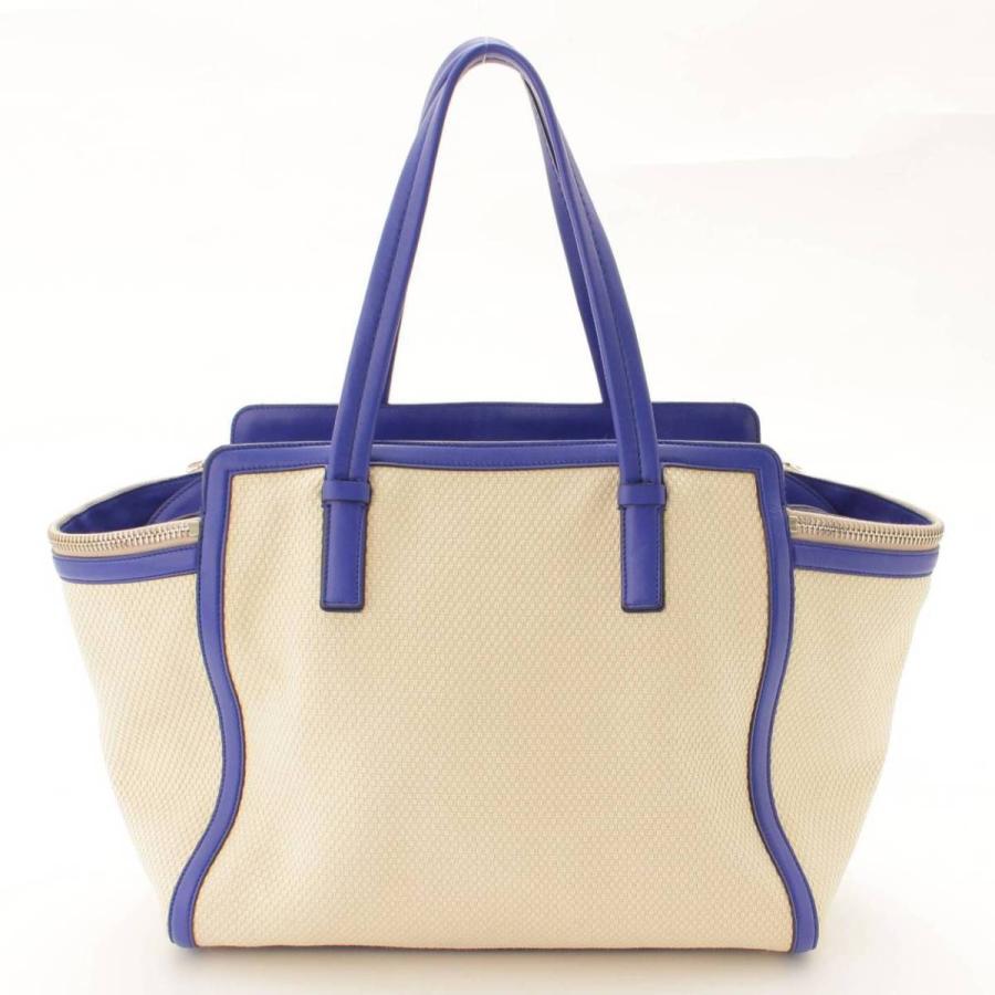 FERRAGAMO Salvatore Ferragamo アリアナ ガンチーニ キャンバス 