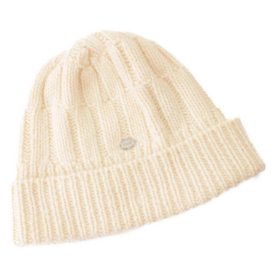 FOXEY 【フォクシー】Foxey カシミヤ ニット帽 キャップ 34573 FOXEY 【フォクシー】Foxey カシミヤ ニット帽 キャップ 34573