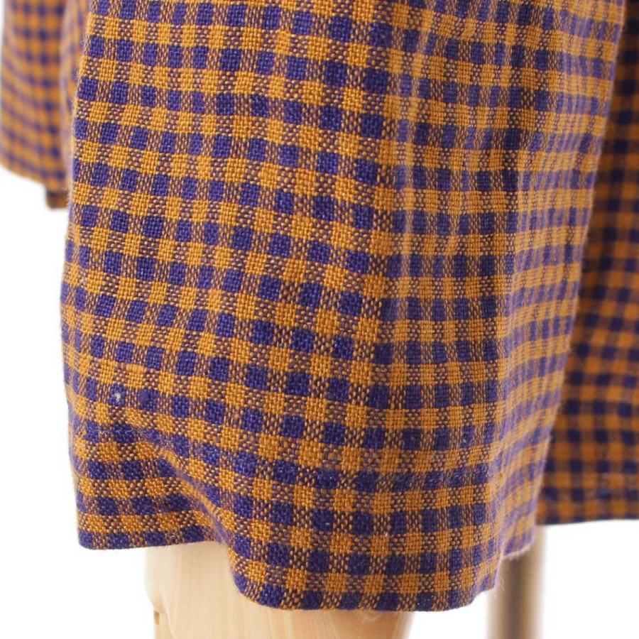 熱販売 GUCCI ミニチェック シングルブレスト ジャケット sushitai.com.mx