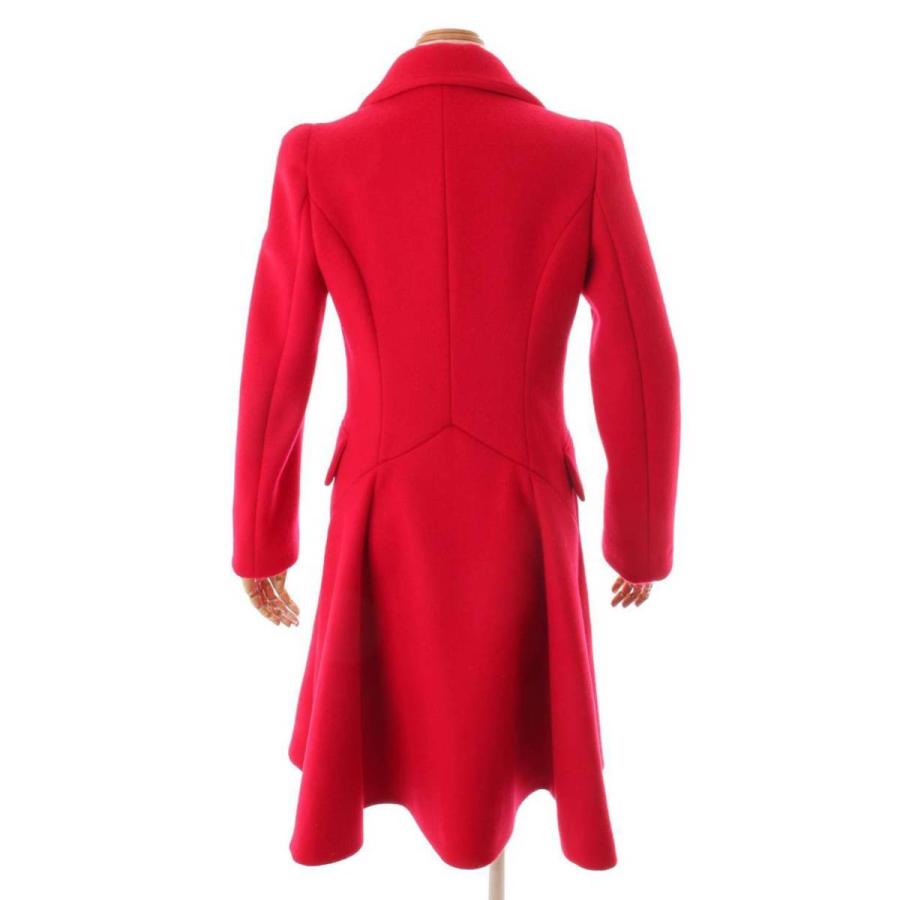 VERSACE 【ヴェルサーチ】Versace メドゥーサ ウール ロングコート  