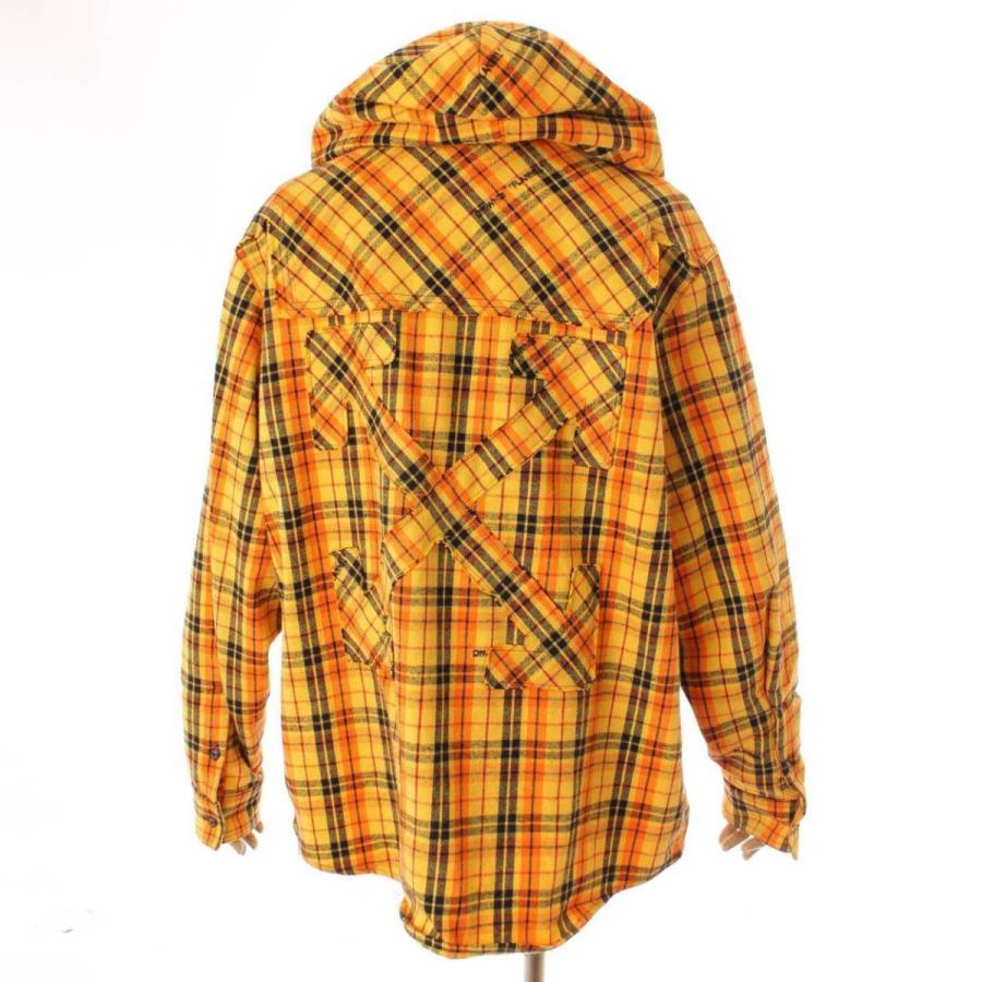 off white 【オフホワイト】Off-White メンズ 20SS フーディー 