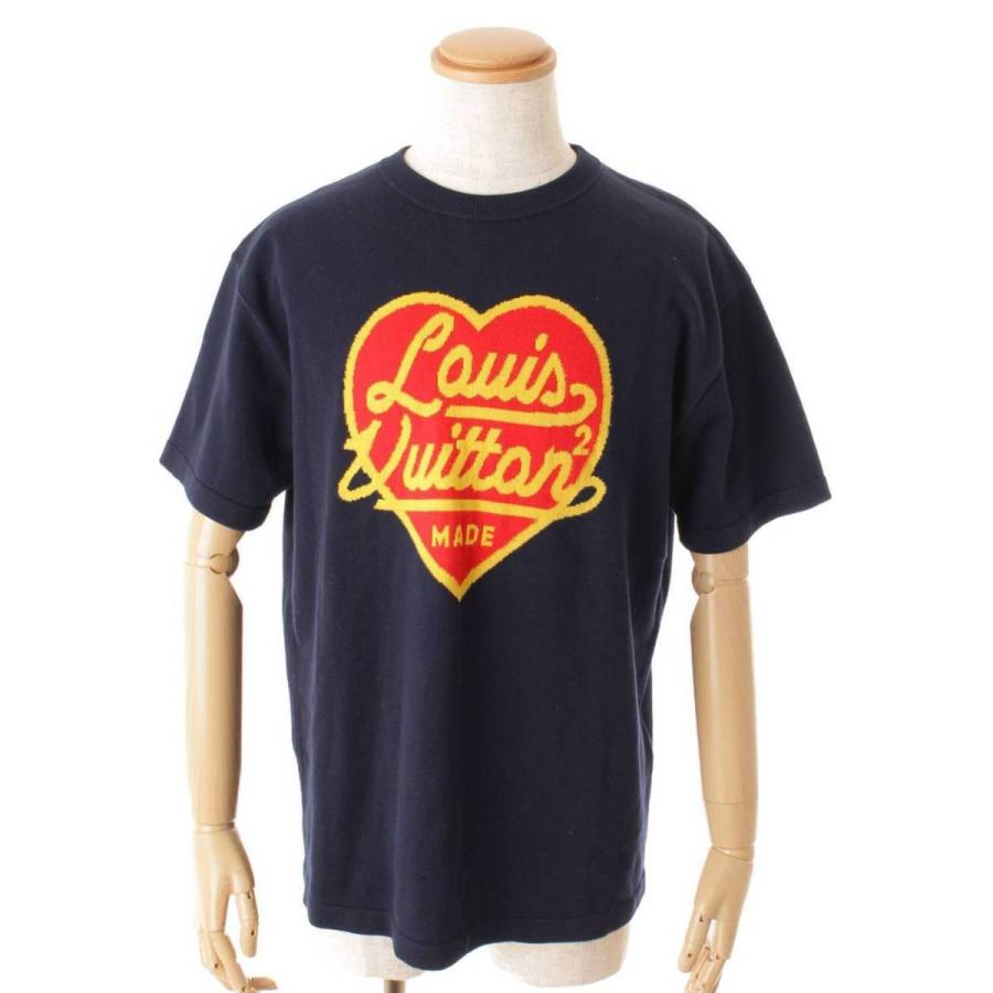 ルイヴィトン】Louis Vuitton NIGOコラボ 22SS インタルシアジャカード ルイヴィトン】Louis Vuitton NIGOコラボ 22SS インタルシアジャカード