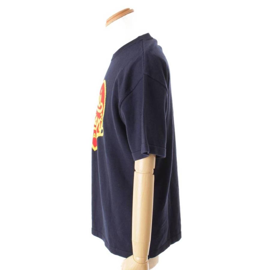 ルイヴィトン】Louis Vuitton NIGOコラボ 22SS インタルシアジャカード ルイヴィトン】Louis Vuitton NIGOコラボ 22SS インタルシアジャカード