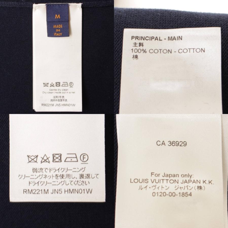 LOUIS VUITTON 【ルイヴィトン】Louis Vuitton NIGOコラボ 22SS インタ  