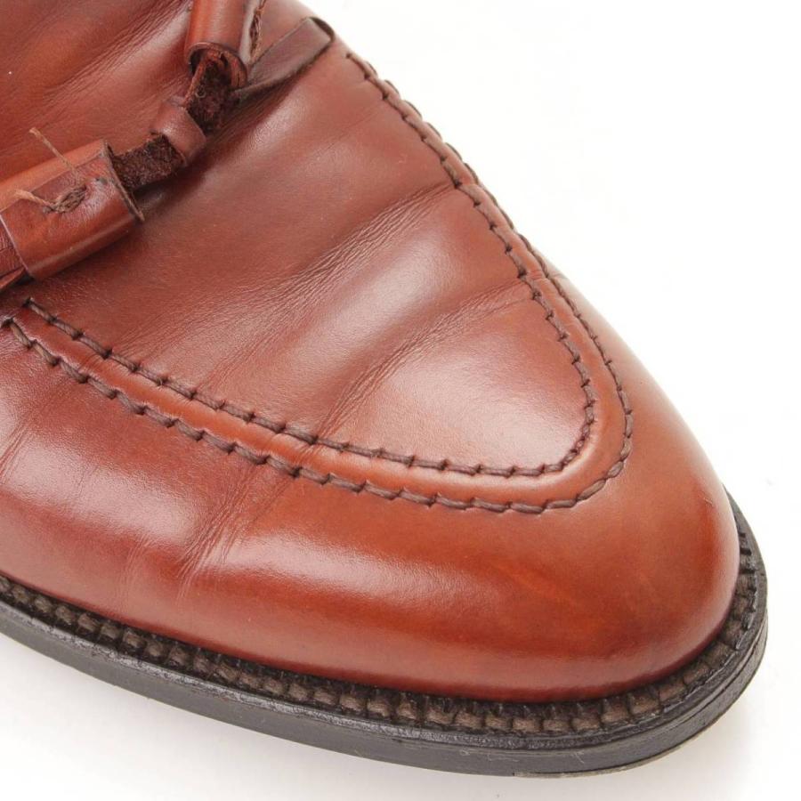 ALDEN 【オールデン】Alden メンズ タッセル ローファー シューズ 560 