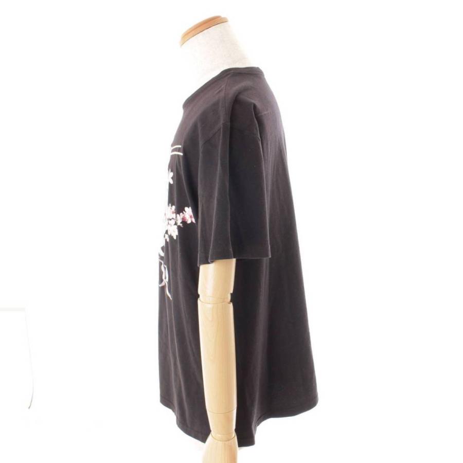 Dior HOMME 【ディオール】Dior 19SS 空山基 ダイナソー ロボ T Dior HOMME 【ディオール】Dior 19SS 空山基 ダイナソー ロボ T