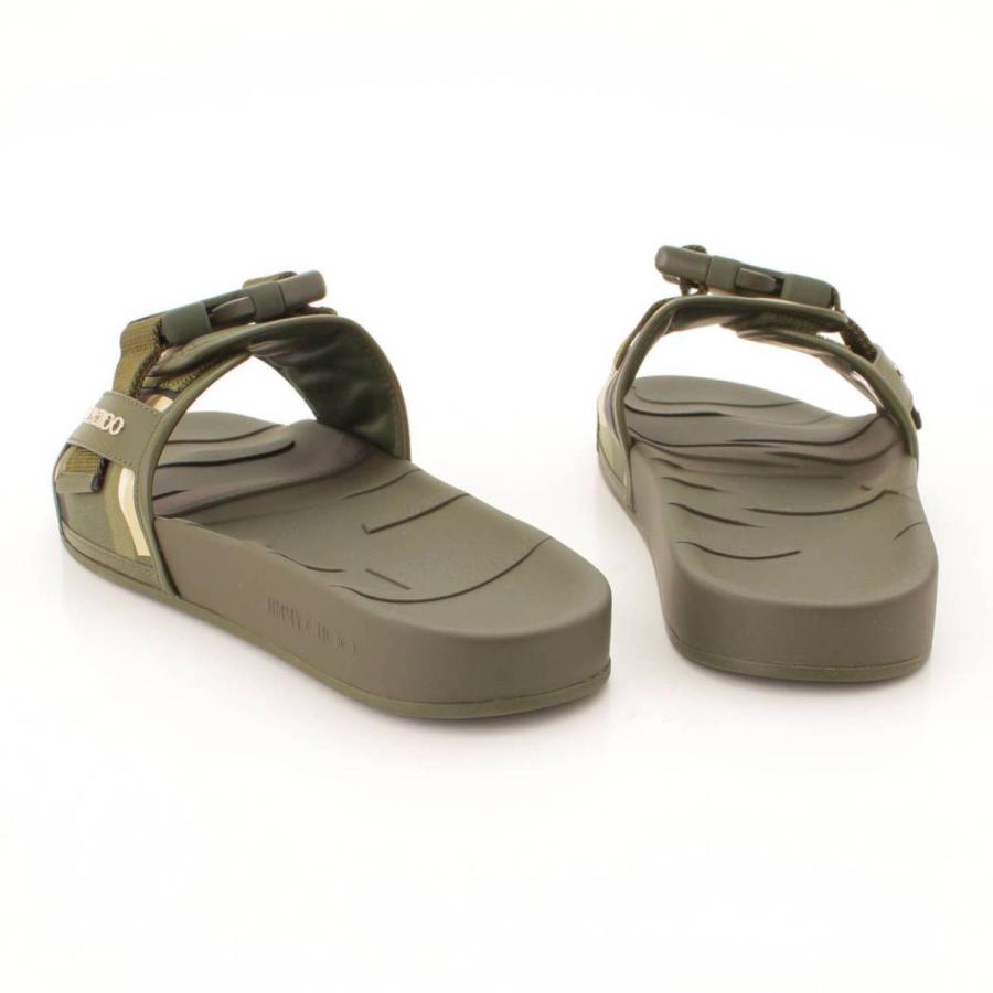 JIMMY CHOO 【ジミーチュウ】Jimmy Choo メンズ REY ベルト 